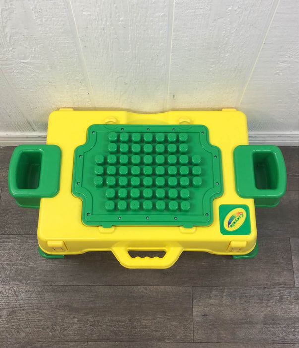 Shop Crayola 2-in-1 Activity Table at Goodbuygears