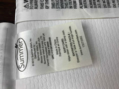 secondhand Change Pads
