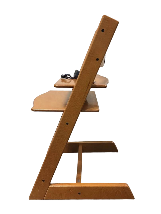 secondhand Stokke Tripp Trapp Chair