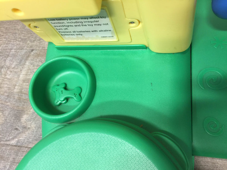 used Toys