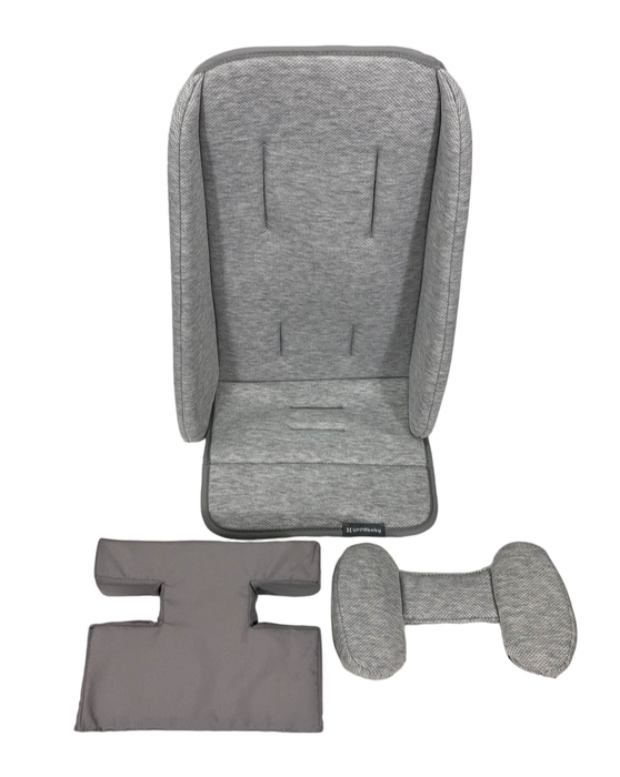Shop UPPAbaby Infant SnugSeat, Grey at Goodbuygears