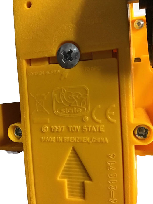 used Toys