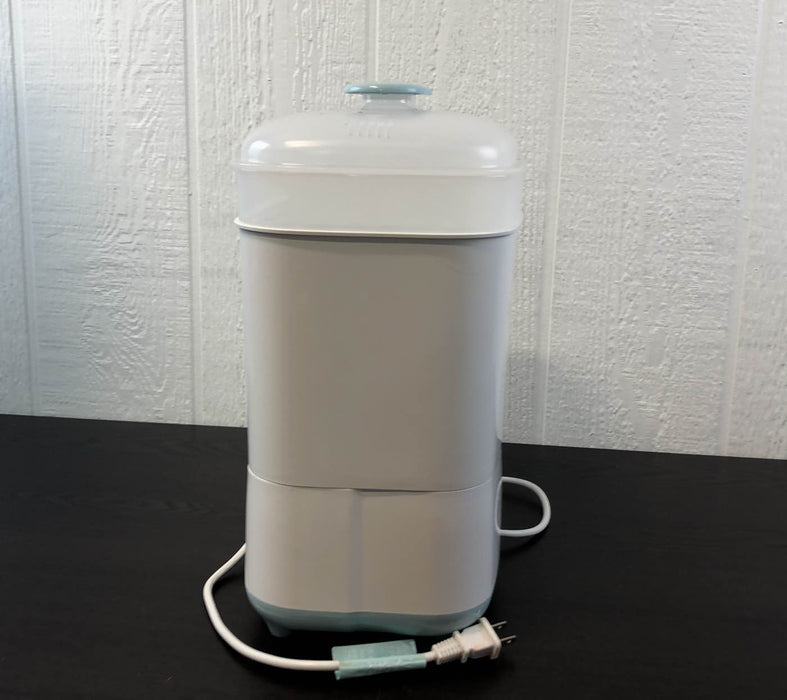 Papablic Baby Bottle Sterilizer