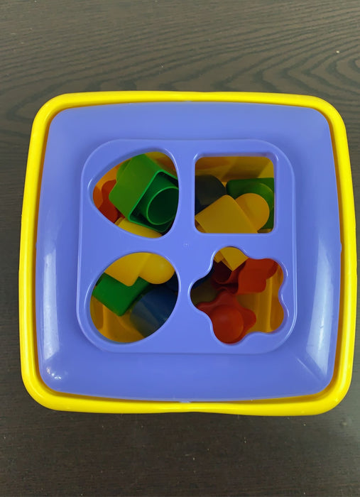 used Toys