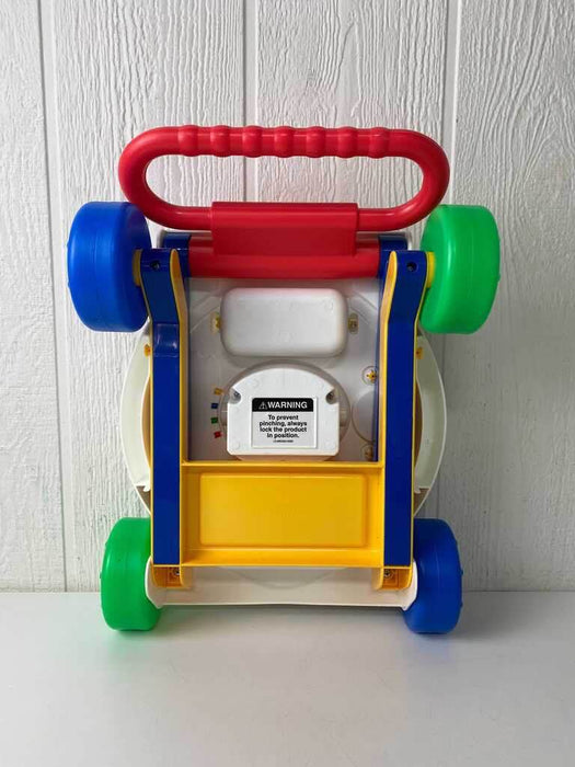 secondhand Infant Gear