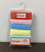 used Diapering