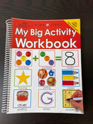 secondhand BUNDLE Activity Books