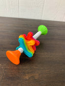 secondhand Fat Brain Toys Minispinny