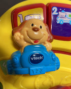 used VTech Turn & Learn Driver