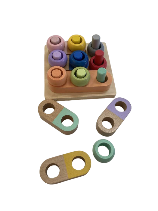 used Toys
