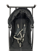 Shop Cybex Libelle 2 Compact Stroller, 2022, Moon Black at Goodbuygears