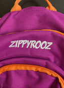 Shop Zippyrooz Hiking/Biking Backpack at Goodbuygears