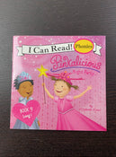 used Phonics I Can Read!, Pinkalicious