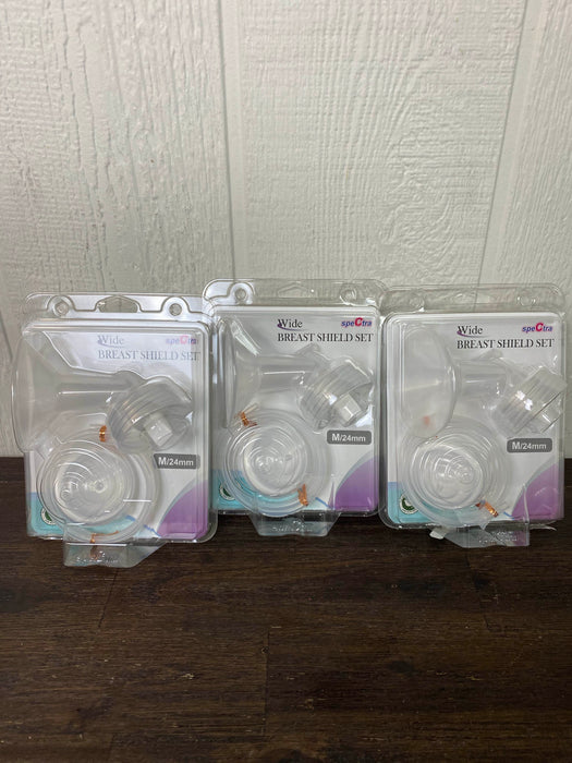 used Spectra Baby Accessories