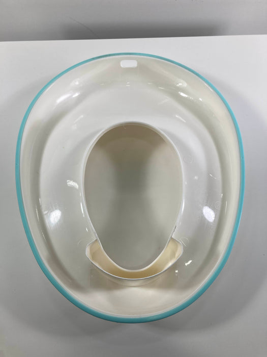 used Diapering