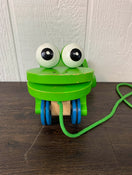 secondhand BUNDLE Wooden Toys