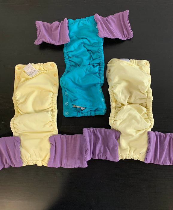 BUNDLE Cloth Diaper Accessories