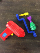 secondhand Toys