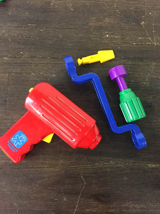 secondhand Toys
