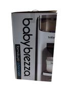 Shop Baby Brezza Formula Pro Advanced, White at Goodbuygears