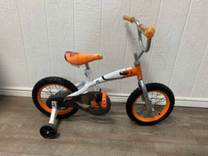 secondhand Huffy Bike