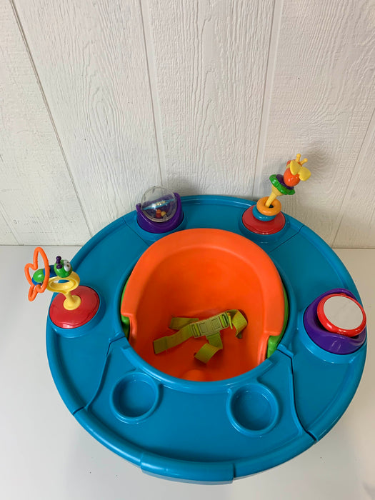 used Infant Gear