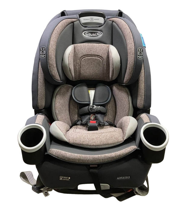 Shop Graco 4Ever DLX 4-in-1 Car Seat, 2022, Bryant at Goodbuygears