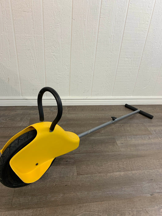 secondhand Mountain Buggy Unirider