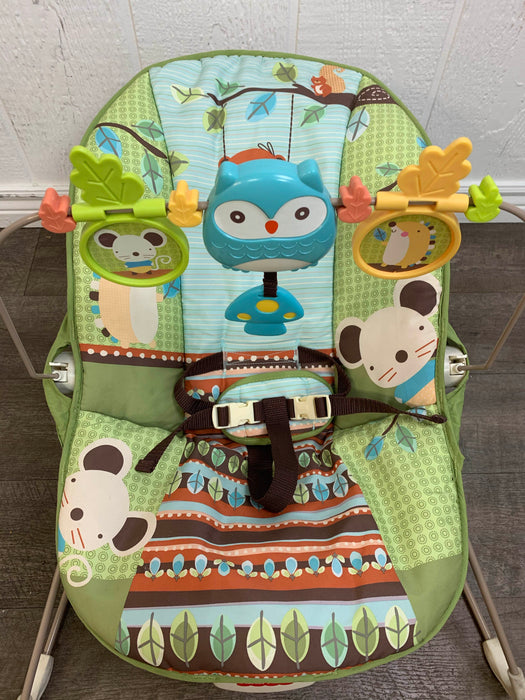 used Infant Gear