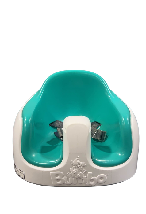 Shop Bumbo Multi Seat, Aqua at Goodbuygears
