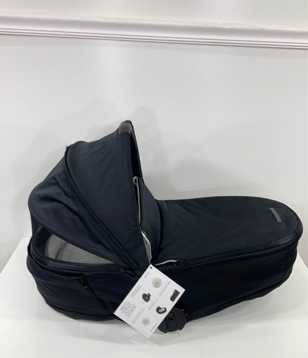 Shop Cybex MIOS LUX Carry Cot, Sepia Black at Goodbuygears