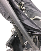 Shop Cybex Libelle 2 Compact Stroller, 2022, Moon Black at Goodbuygears