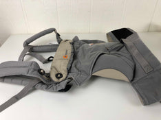 secondhand Carriers