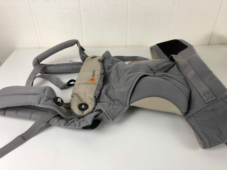 secondhand Carriers