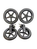 used Bugaboo Fox Replacement Wheels
