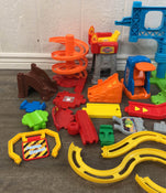 secondhand Toys