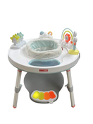 Shop Skip Hop Silver Lining Cloud Baby's View Activity Center at Goodbuygears