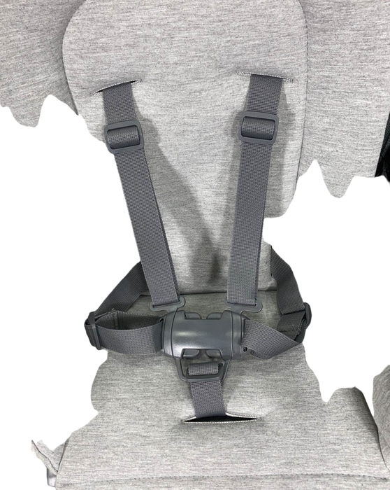Shop Maxi-Cosi Minla 6-in-1 High Chair, Essential Graphite at Goodbuygears