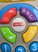 used Infant Toddler Toys