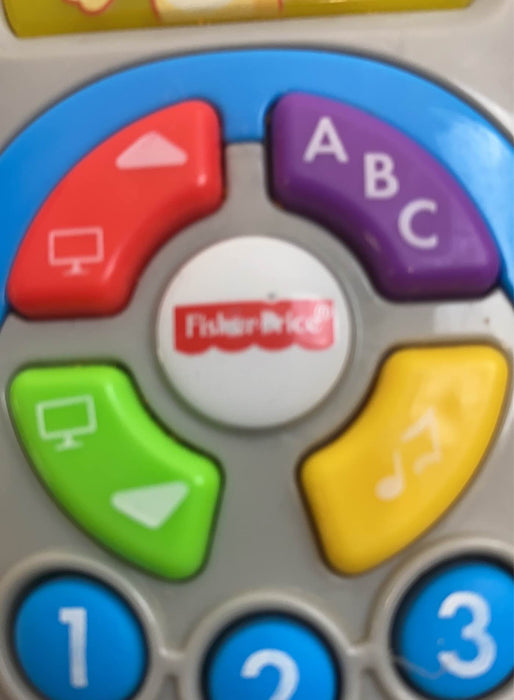 used Infant Toddler Toys