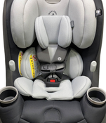 Shop Maxi-Cosi Pria All-In-1 Convertible Car Seat, 2023, After Dark at Goodbuygears