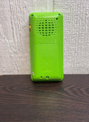 secondhand Leap Frog Chat & Count Smart Phone