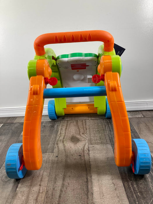 used Infant Gear