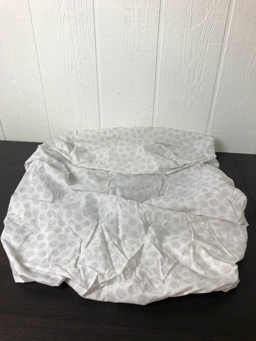secondhand BUNDLE Fitted Crib Sheets