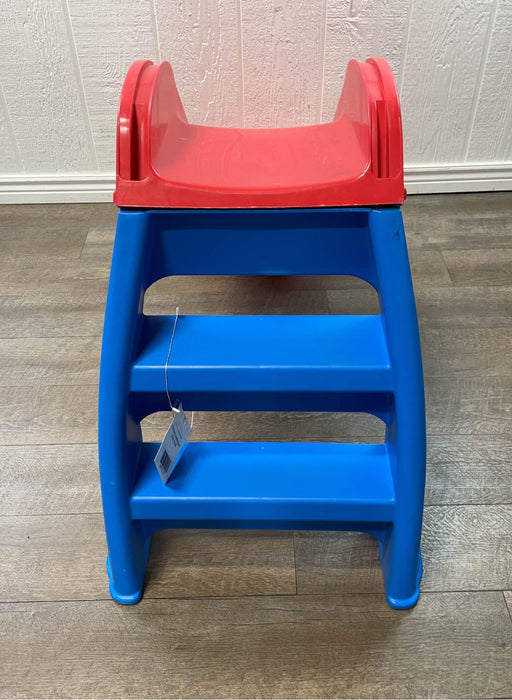 used Toys