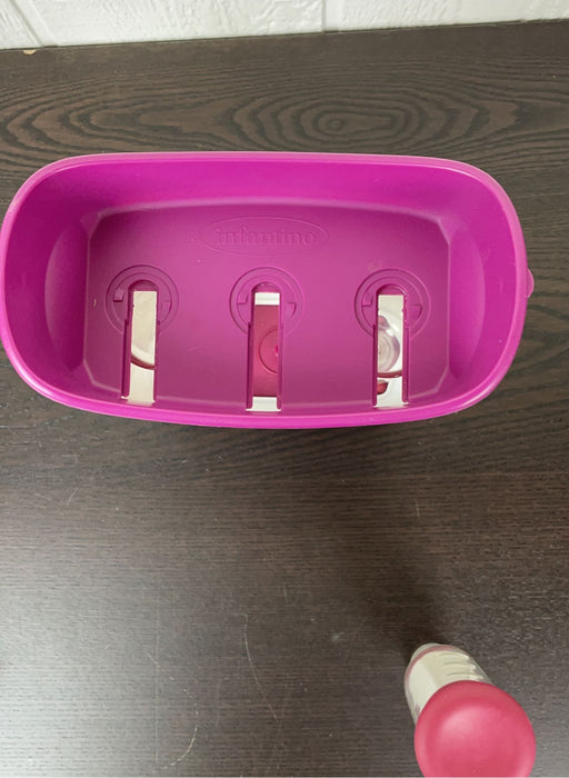 used Feeding