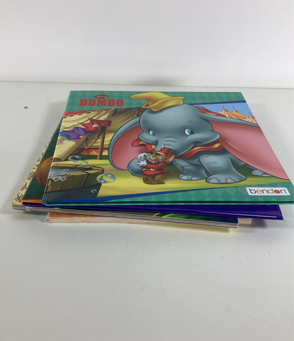 secondhand Toys