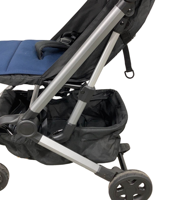 Shop Colugo Compact Stroller, 2023, Navy at Goodbuygears