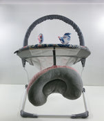 used Infant Gear