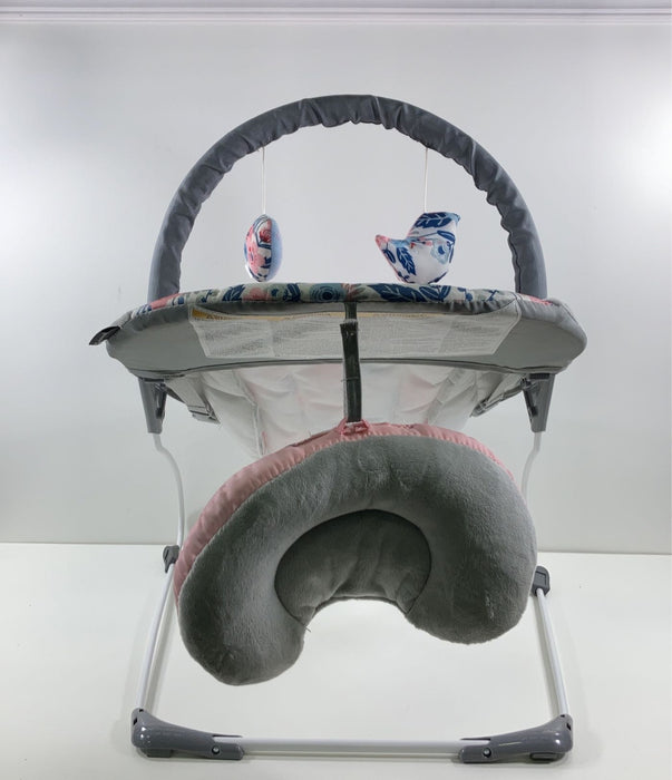 used Infant Gear